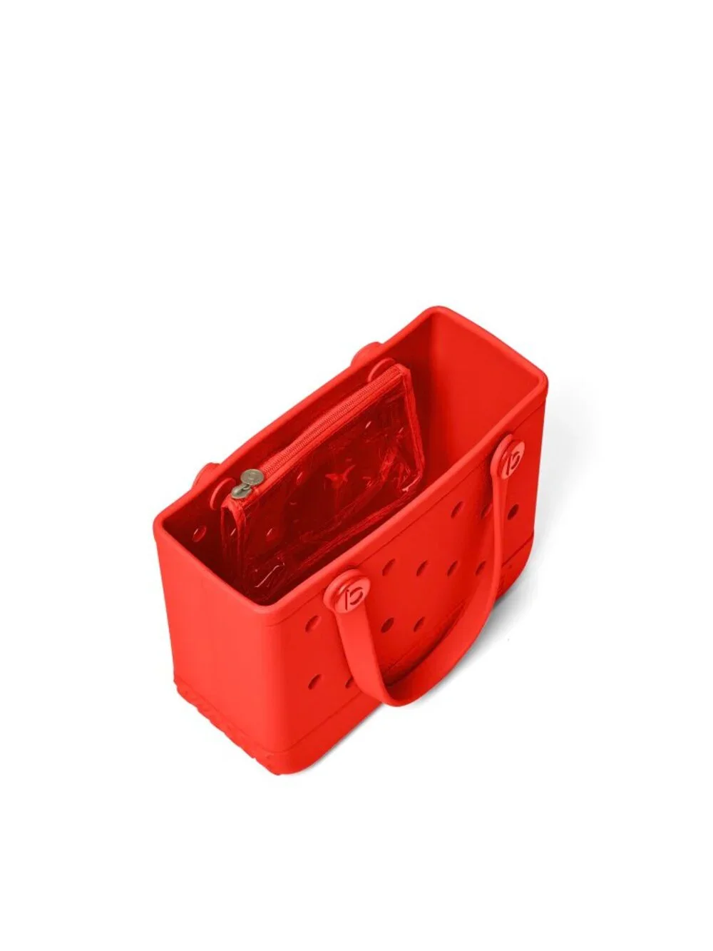 Bogg Bag Bitty Bogg Bag in Bouy Red